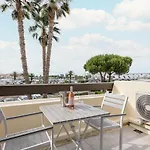 Apartmán What Else - Port Nature - Vue Port - Parking - Village Naturiste