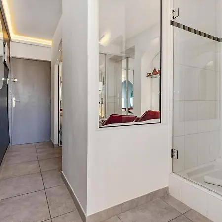 Apartment Village Naturiste R4n - Le What Else Port Nature *